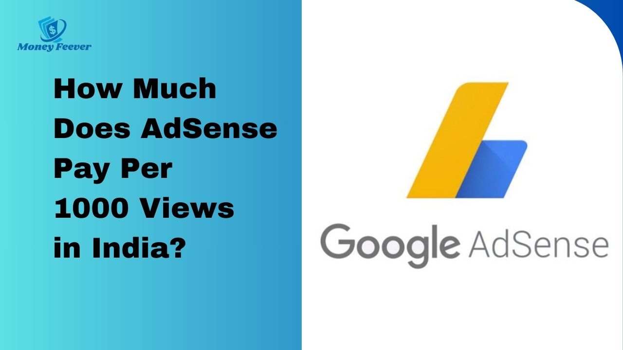 How Much Does AdSense Pay Per 1000 Views