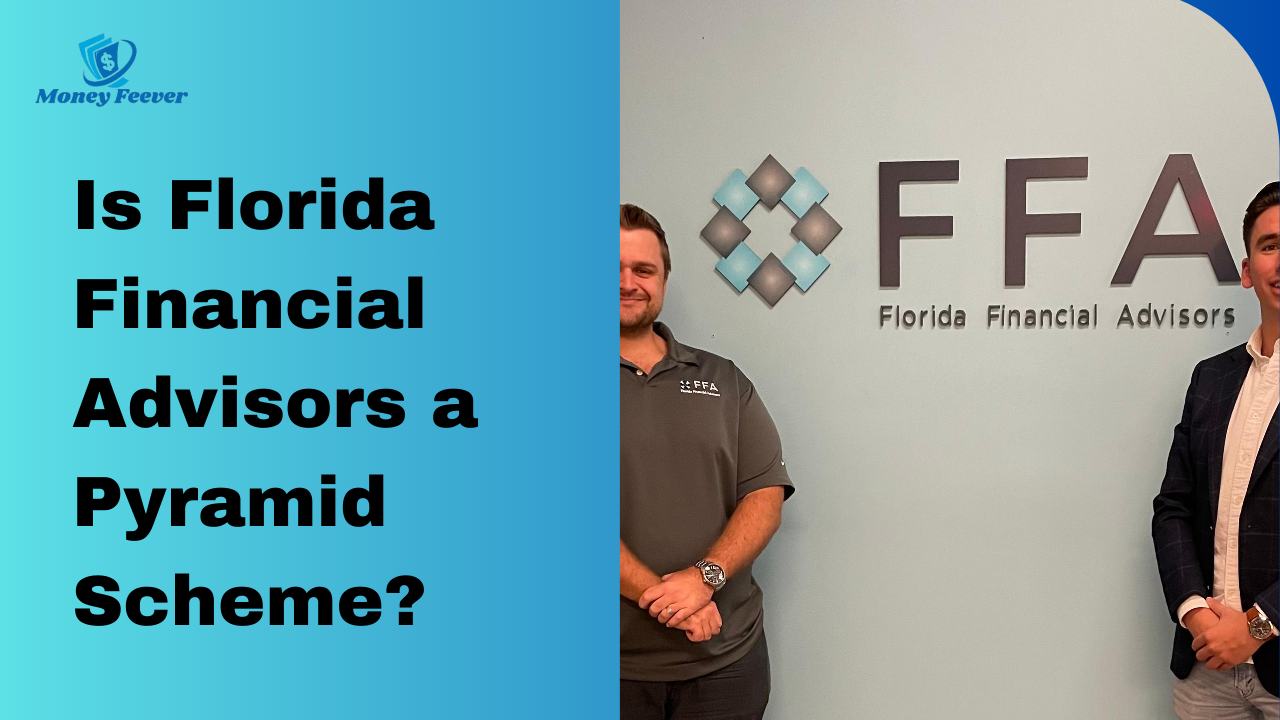 Is Florida Financial Advisors a Pyramid Scheme