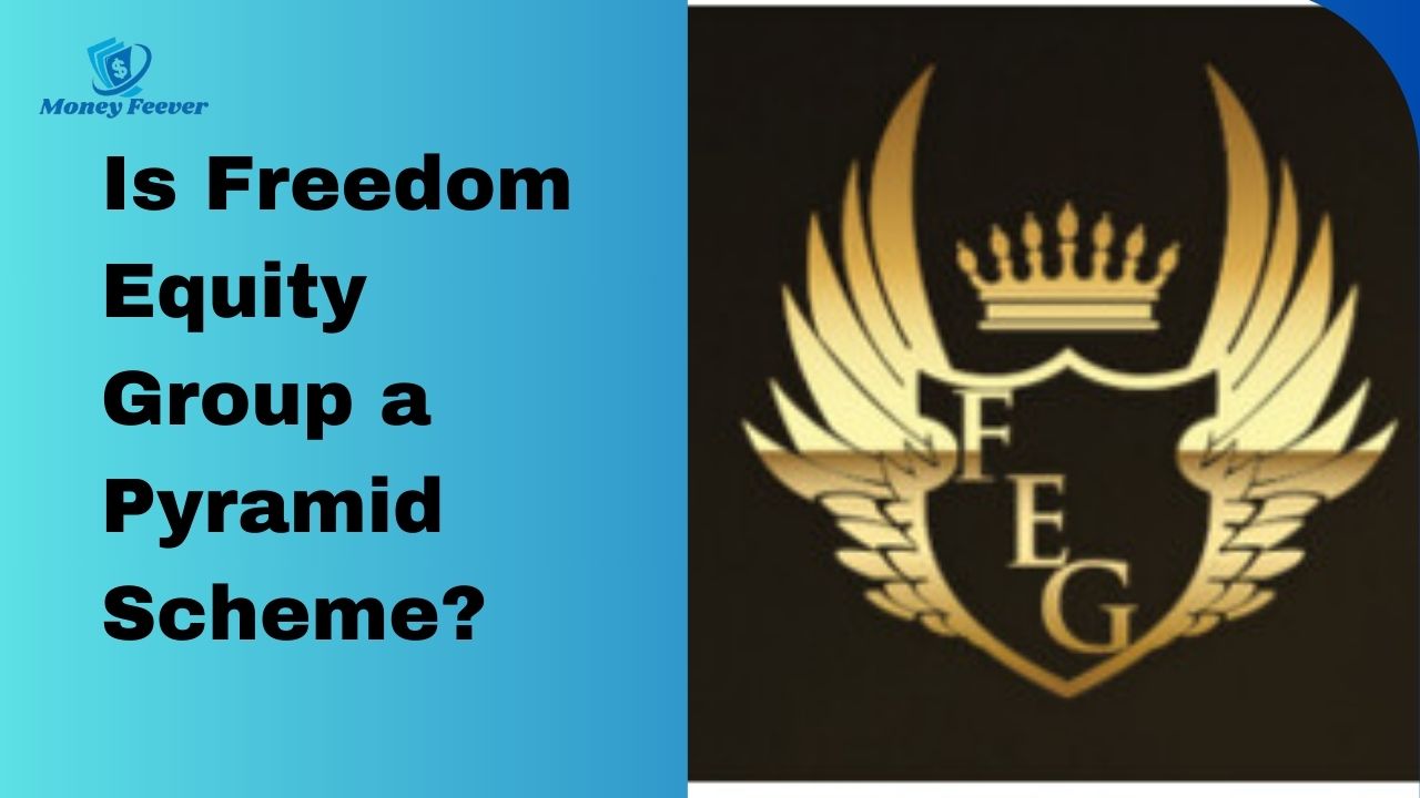 Is Freedom Equity Group a Pyramid Scheme