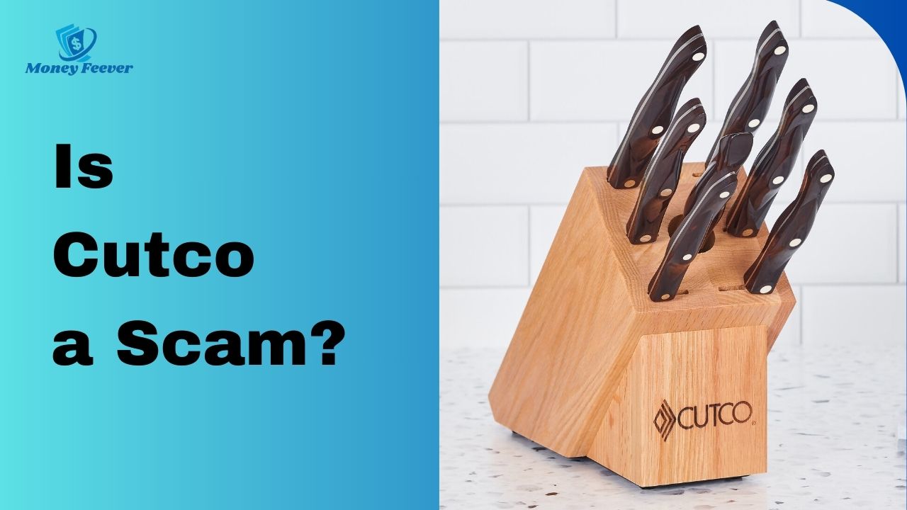 Is Cutco a Scam