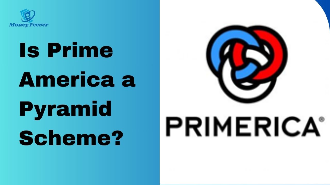 Is Prime America a Pyramid Scheme